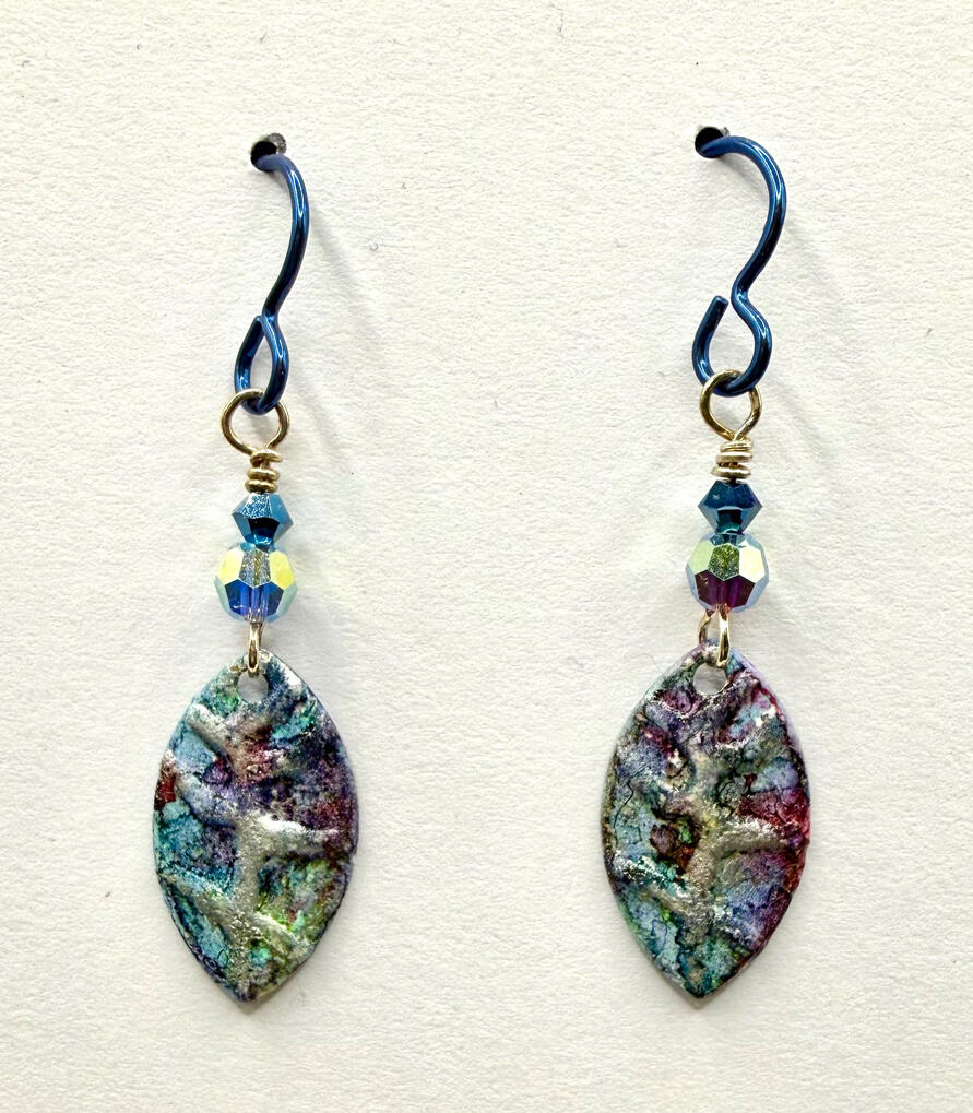 Alcohol ink
