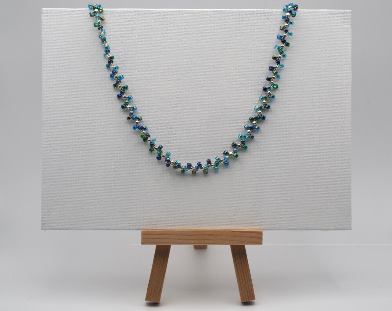 Seed beads