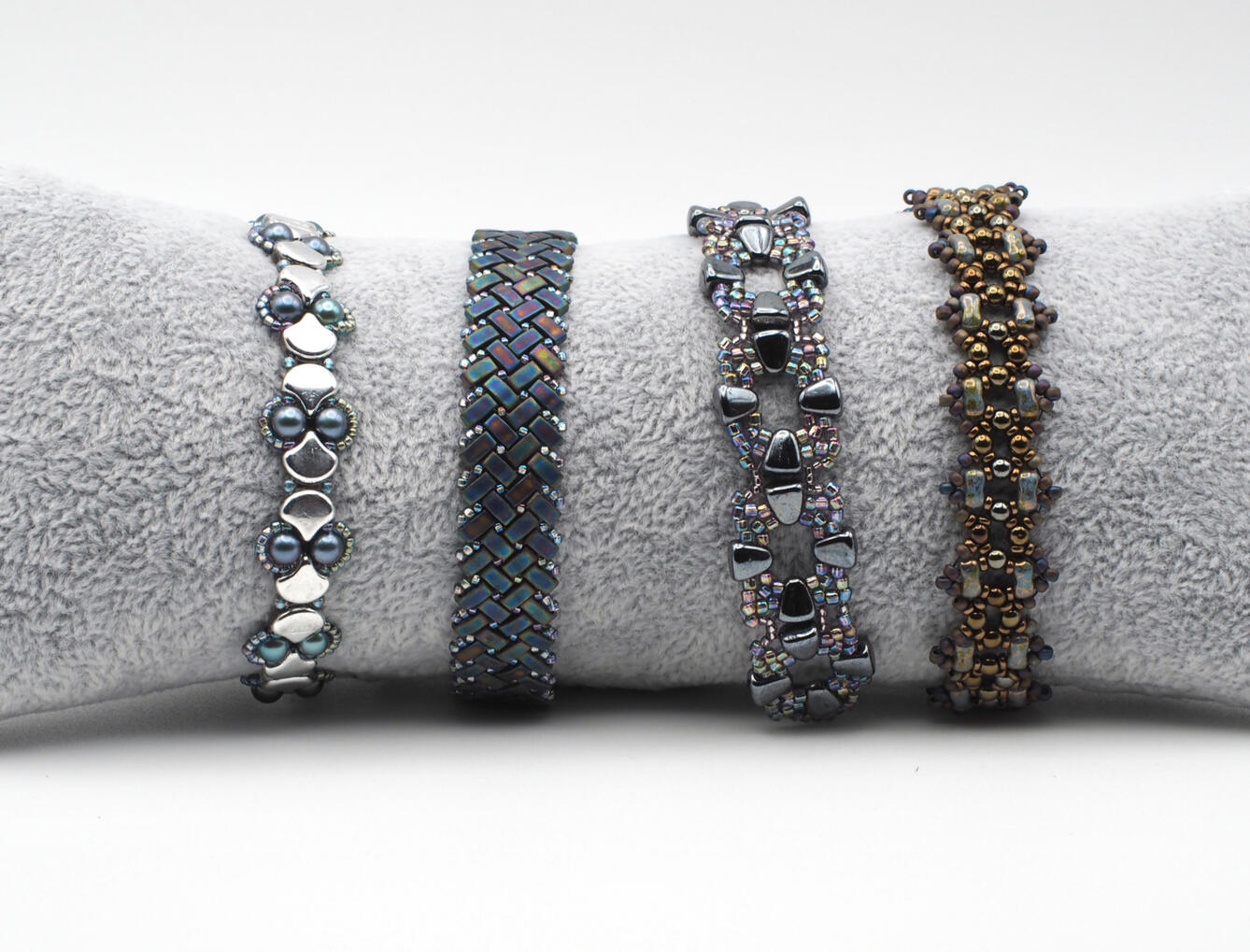 Seed beads