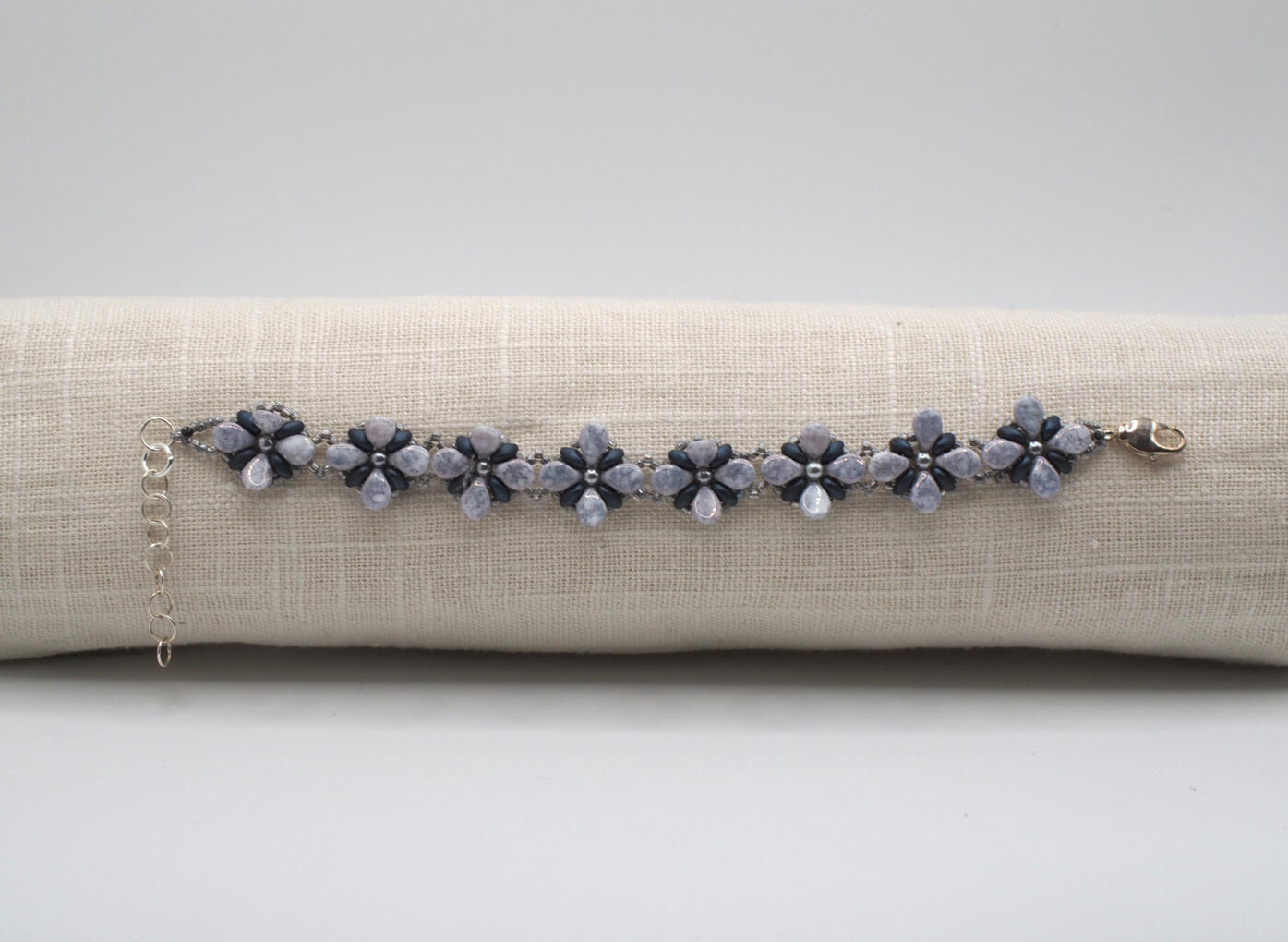 Seed beads
