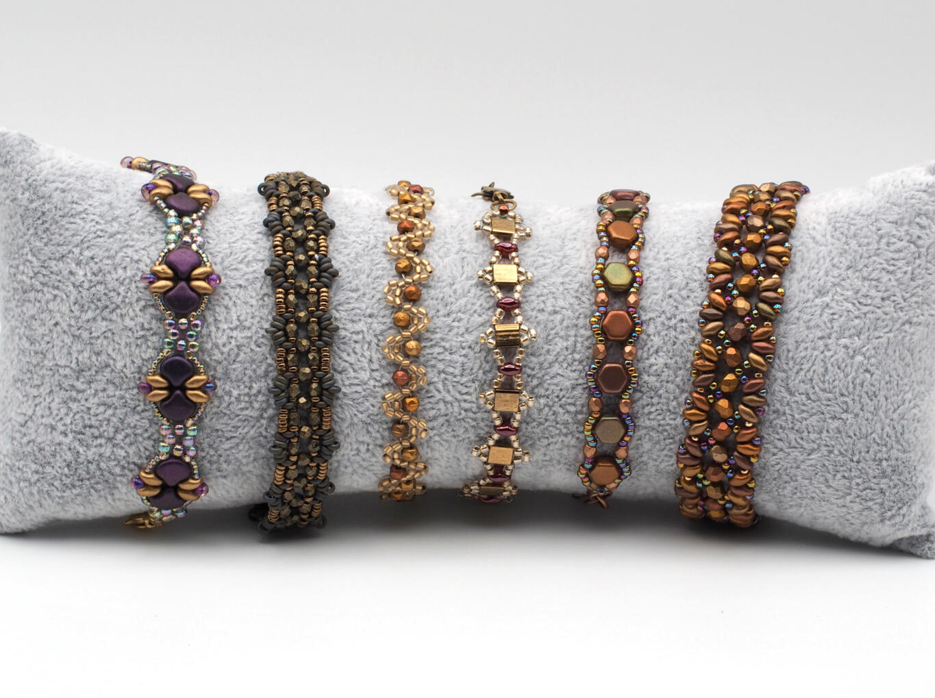 Seed beads