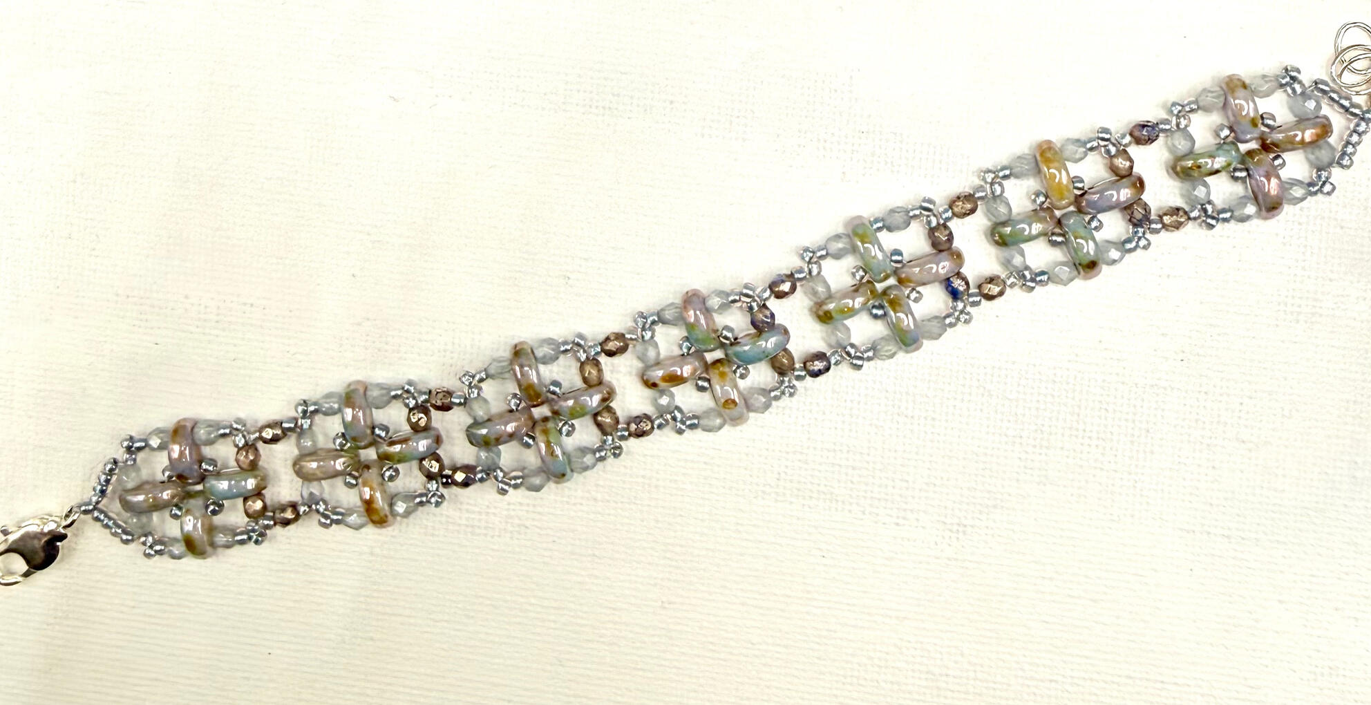 Seed beads