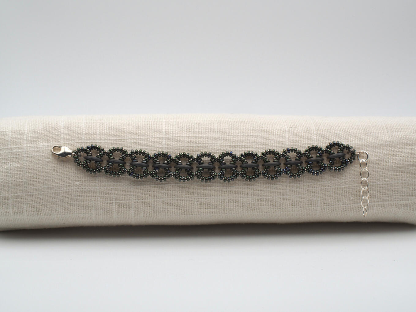 Seed beads